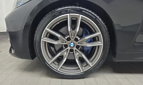 BMW 4 Series (G22) M440i xDrive 2021 4