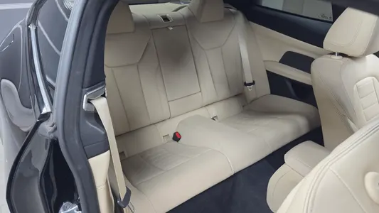 BMW 4 Series (G22) M440i xDrive 2021 10