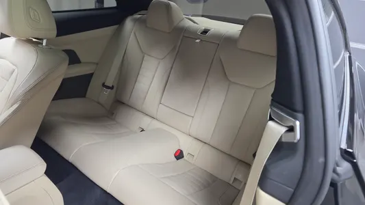BMW 4 Series (G22) M440i xDrive 2021 11