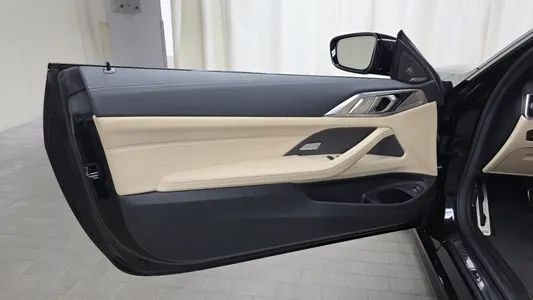 BMW 4 Series (G22) M440i xDrive 2021 24
