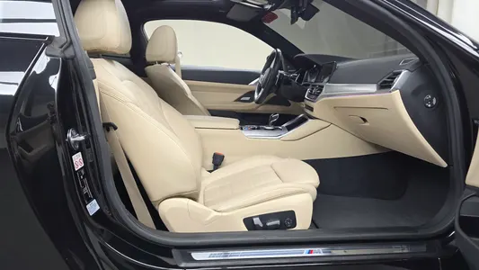 BMW 4 Series (G22) M440i xDrive 2021 26