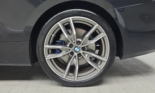 BMW 4 Series (G22) M440i xDrive 2021 21