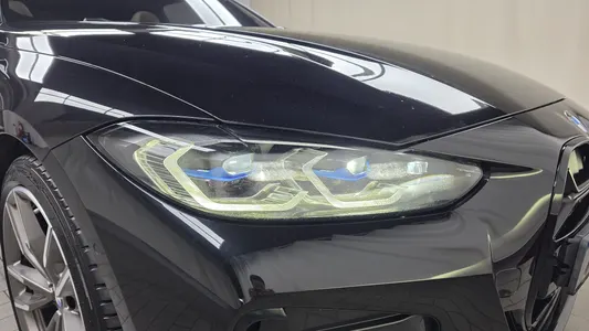 BMW 4 Series (G22) M440i xDrive 2021 22