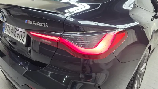 BMW 4 Series (G22) M440i xDrive 2021 23