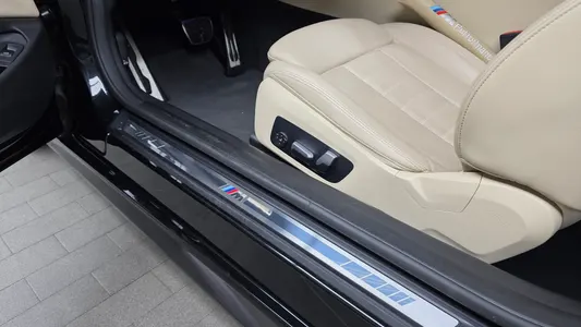 BMW 4 Series (G22) M440i xDrive 2021 30