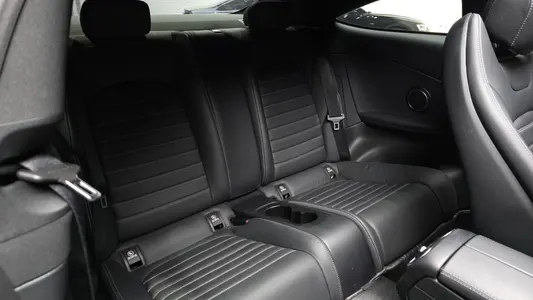 Mercedes-Benz C-Class W205 C220 d 4MATIC 2019 12
