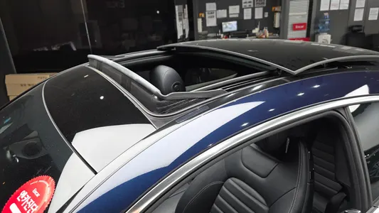 Mercedes-Benz C-Class W205 C220 d 4MATIC 2019 18