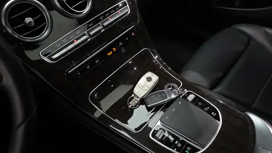 Mercedes-Benz GLC-Class X253 GLC300 4MATIC 2020 17