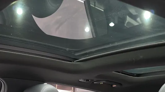 Mercedes-Benz GLC-Class X253 GLC300 4MATIC 2020 18