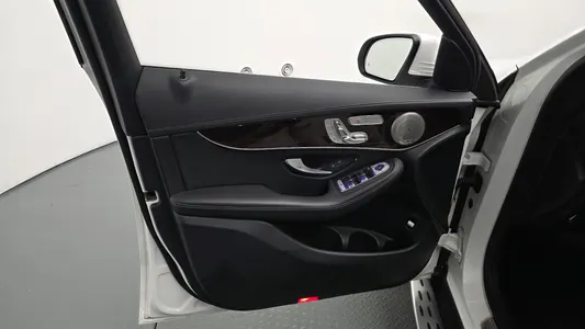 Mercedes-Benz GLC-Class X253 GLC300 4MATIC 2020 24