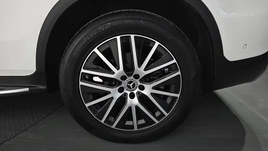 Mercedes-Benz GLC-Class X253 GLC300 4MATIC 2020 21