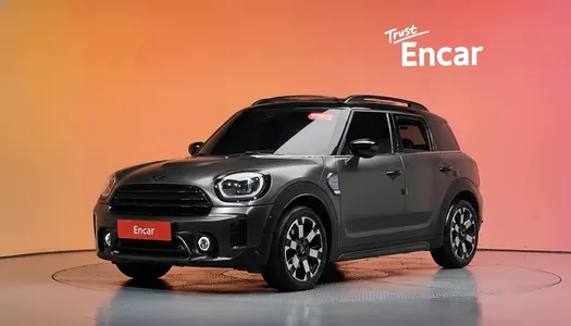 MINI 2022