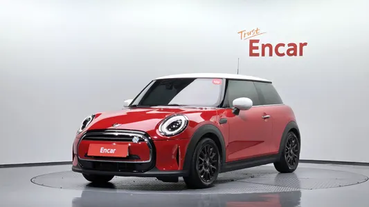 MINI 2023