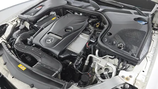 Mercedes-Benz E-Class W213 E300 2019 6