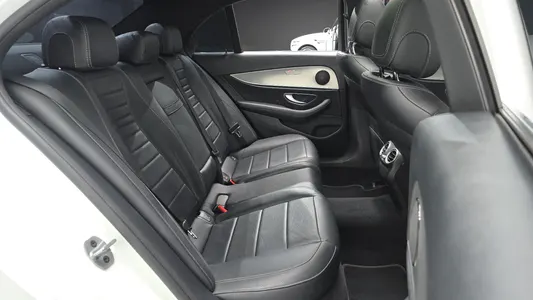 Mercedes-Benz E-Class W213 E300 2019 11