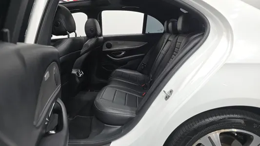 Mercedes-Benz E-Class W213 E300 2019 12