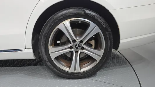 Mercedes-Benz E-Class W213 E300 2019 21