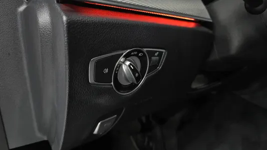 Mercedes-Benz E-Class W213 E300 2019 27