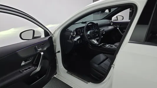Mercedes-Benz A-Class W177 A220 2024 10