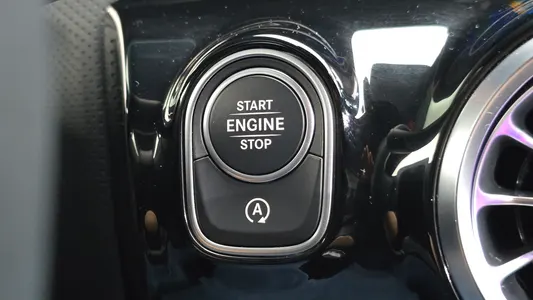 Mercedes-Benz A-Class W177 A220 2024 20