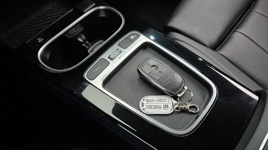 Mercedes-Benz A-Class W177 A220 2024 16