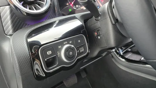 Mercedes-Benz A-Class W177 A220 2024 19