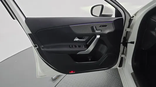 Mercedes-Benz A-Class W177 A220 2024 24