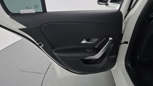 Mercedes-Benz A-Class W177 A220 2024 25