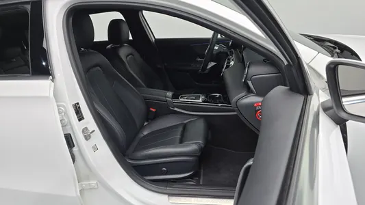 Mercedes-Benz A-Class W177 A220 2024 26