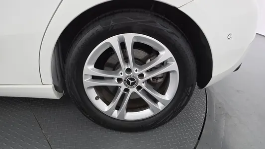 Mercedes-Benz A-Class W177 A220 2024 21