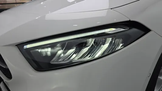 Mercedes-Benz A-Class W177 A220 2024 22