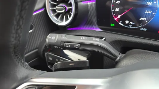 Mercedes-Benz A-Class W177 A220 2024 27
