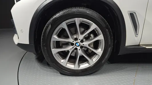 BMW X5 (G05) xDrive 30d xLine 2019 5