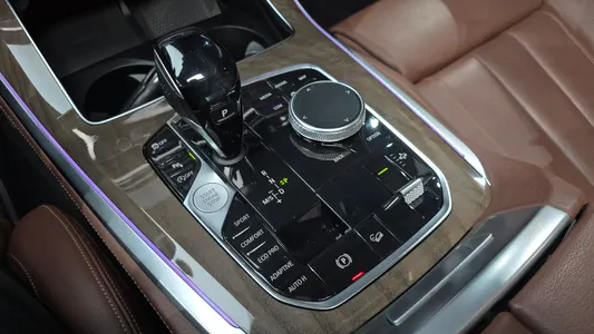 BMW X5 (G05) xDrive 30d xLine 2019 9