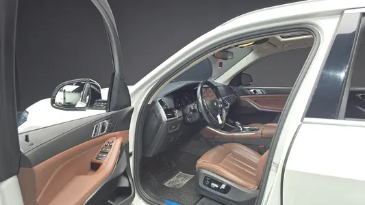 BMW X5 (G05) xDrive 30d xLine 2019 10