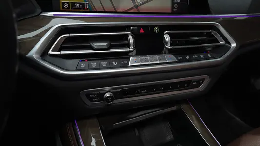 BMW X5 (G05) xDrive 30d xLine 2019 20