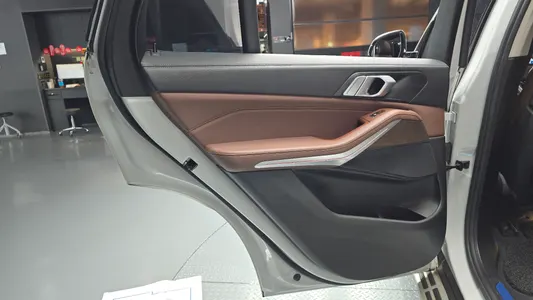 BMW X5 (G05) xDrive 30d xLine 2019 25