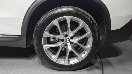 BMW X5 (G05) xDrive 30d xLine 2019 21