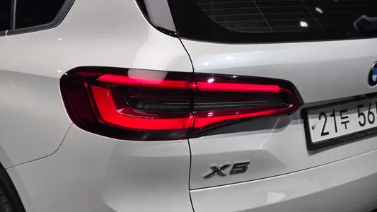 BMW X5 (G05) xDrive 30d xLine 2019 23