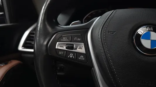 BMW X5 (G05) xDrive 30d xLine 2019 31