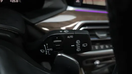BMW X5 (G05) xDrive 30d xLine 2019 34