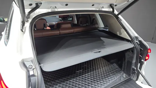 BMW X5 (G05) xDrive 30d xLine 2019 36