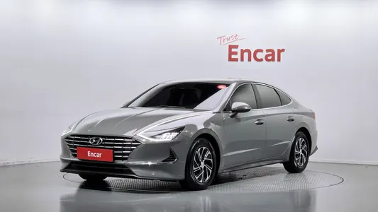 Hyundai (DN8) 2022
