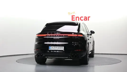 Porsche (PO536) 3.0 E- 2024 4