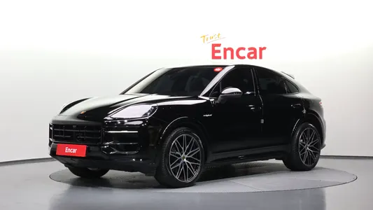 Porsche (PO536) 3.0 E- 2024