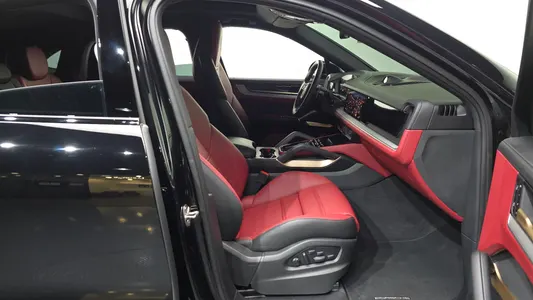 Porsche (PO536) 3.0 E- 2024 11