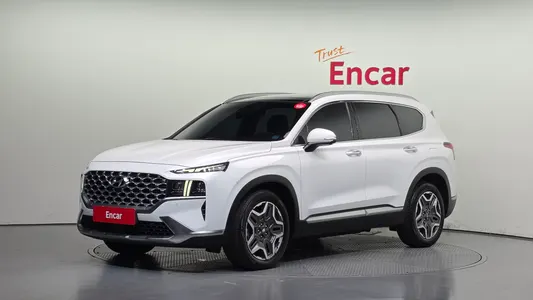 Hyundai HEV 1.6 2WD 2021