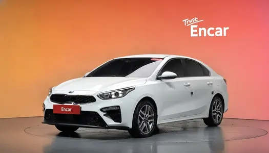 Kia K3 2020