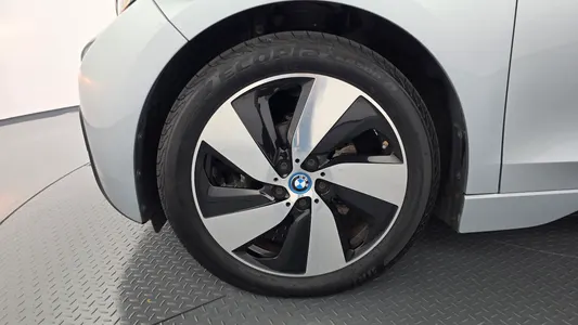 BMW i3 2015 4