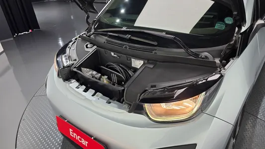 BMW i3 2015 5